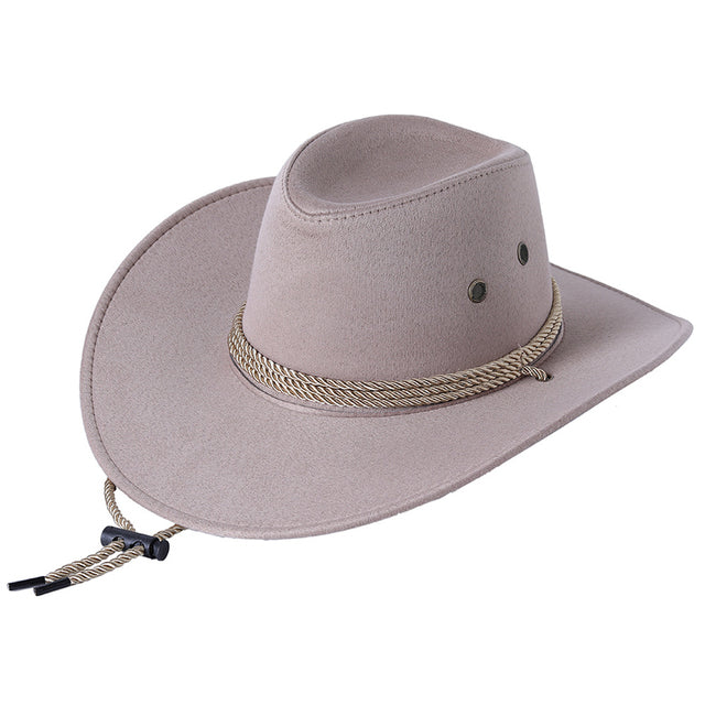 Premium Cowboyhatt