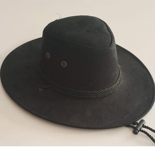 Premium Cowboyhatt