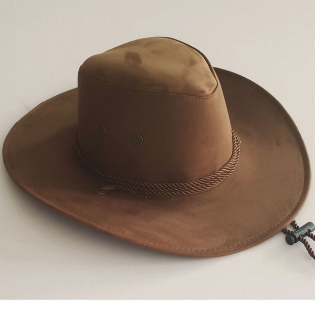 Premium Cowboyhatt