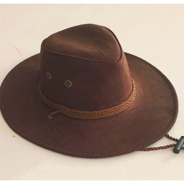 Premium Cowboyhatt