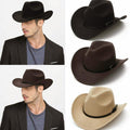 Premium Cowboyhatt