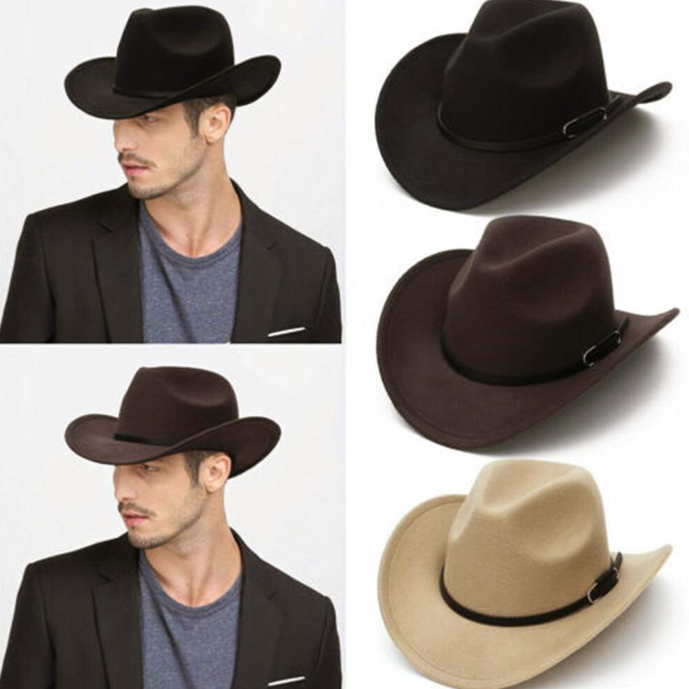 Premium Cowboyhatt
