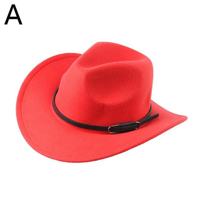 Premium Cowboyhatt