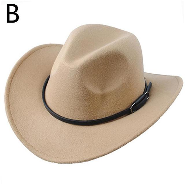 Premium Cowboyhatt