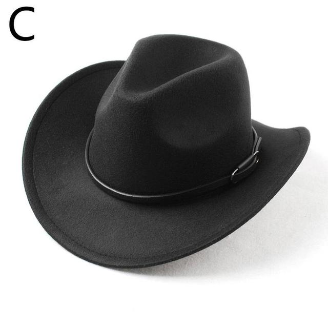 Premium Cowboyhatt