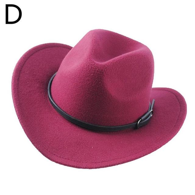 Premium Cowboyhatt