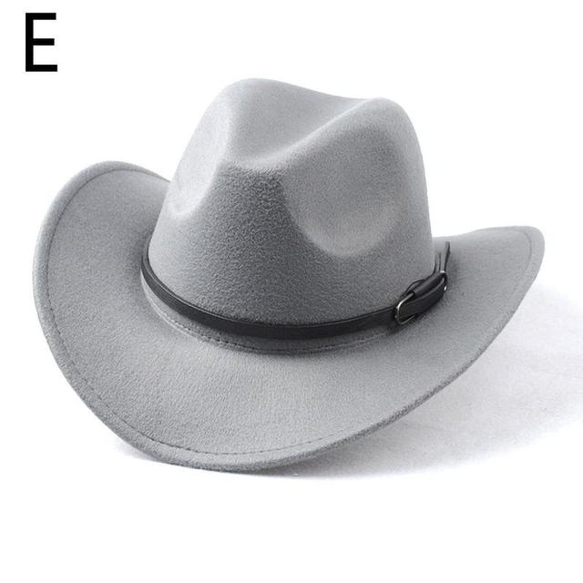Premium Cowboyhatt