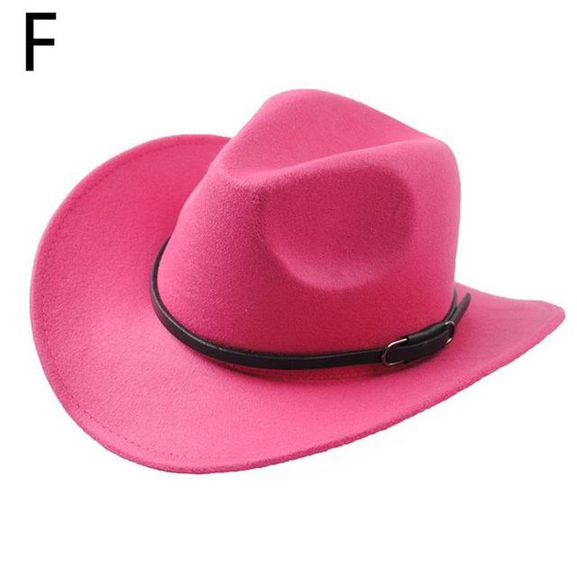 Premium Cowboyhatt