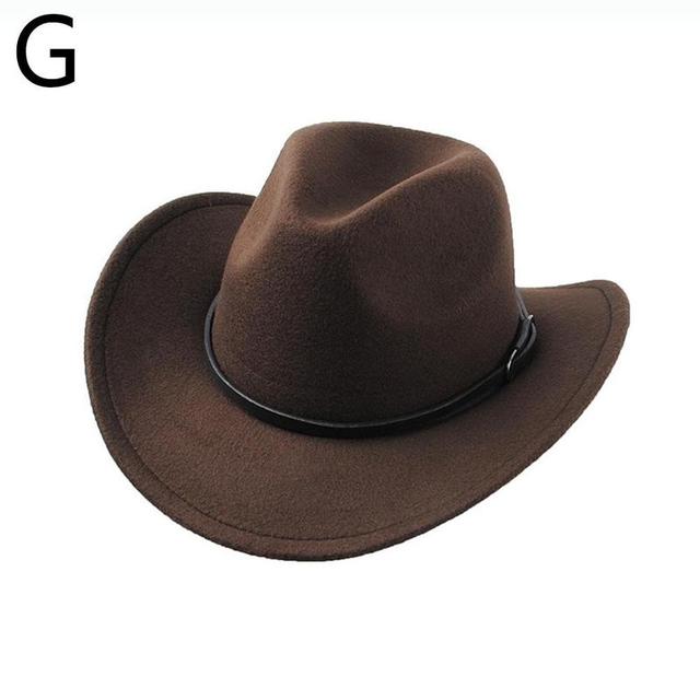 Premium Cowboyhatt