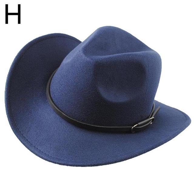 Premium Cowboyhatt