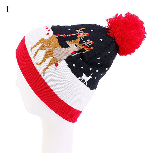 Festlig Julelue