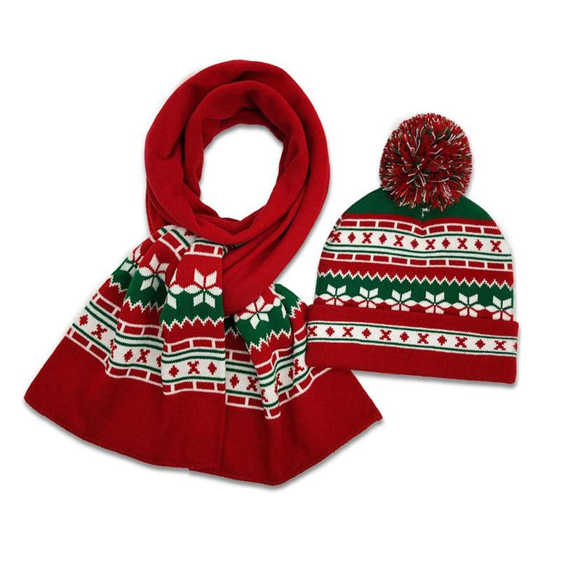 Festlig Julelue