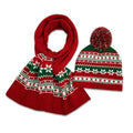Festlig Julelue
