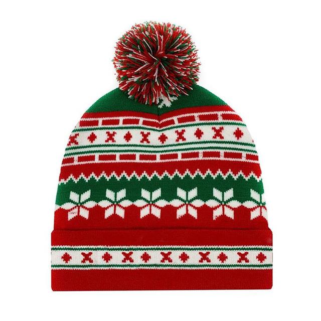 Festlig Julelue