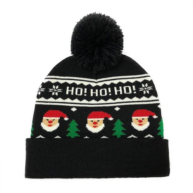 Festlig Julelue