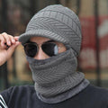 Eksklusivt Vintersett: Lue og Skjerf