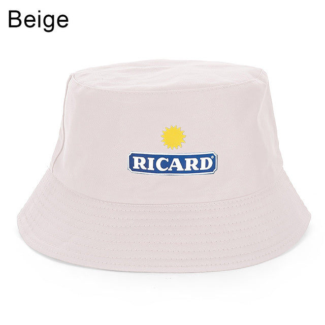 Lett Stråhatt for Sommeren
