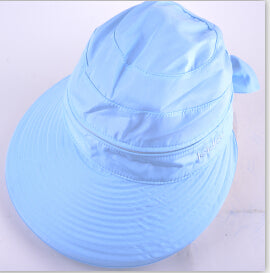 Sommerhatt, KISSBAOBEI - luebutikken.no