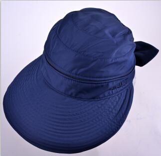 Sommerhatt, KISSBAOBEI - luebutikken.no