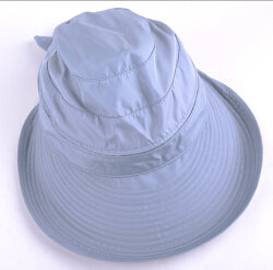 Sommerhatt, KISSBAOBEI - luebutikken.no