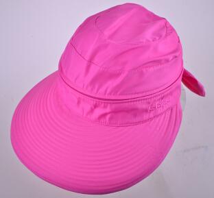 Sommerhatt, KISSBAOBEI - luebutikken.no