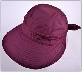 Sommerhatt, KISSBAOBEI - luebutikken.no