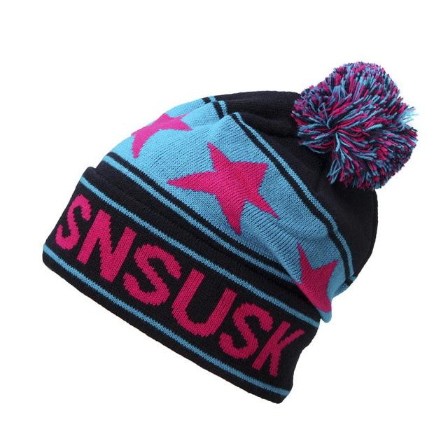 Vinterlue, SN.SU.SK - luebutikken.no