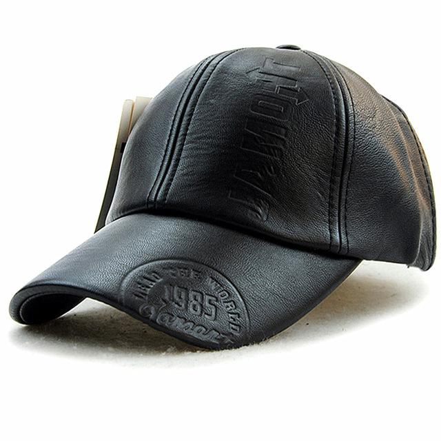 Baseball caps, Xthree - luebutikken.no