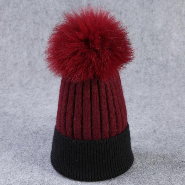 Vinterlue, xthree - luebutikken.no