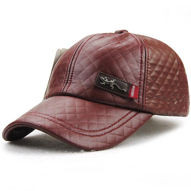 Baseball caps, Xthree - luebutikken.no