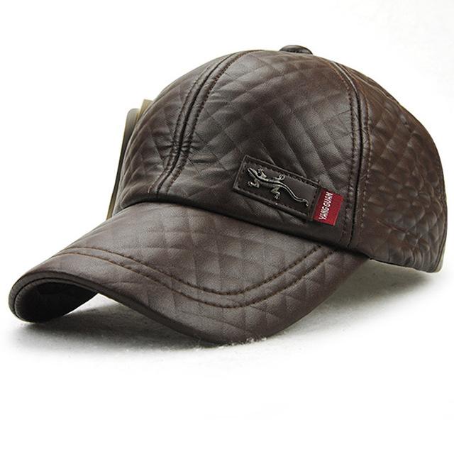 Baseball caps, Xthree - luebutikken.no