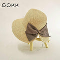 Sommerhatt, COKK - luebutikken.no