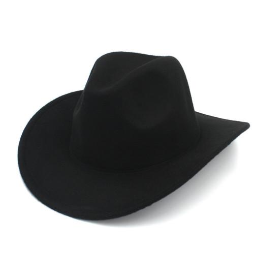 Cowboyhatt, HXGAZXJQ - luebutikken.no