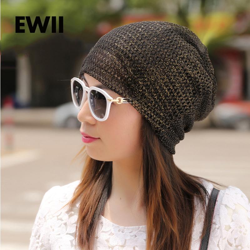 Beanie lue, EWII - luebutikken.no