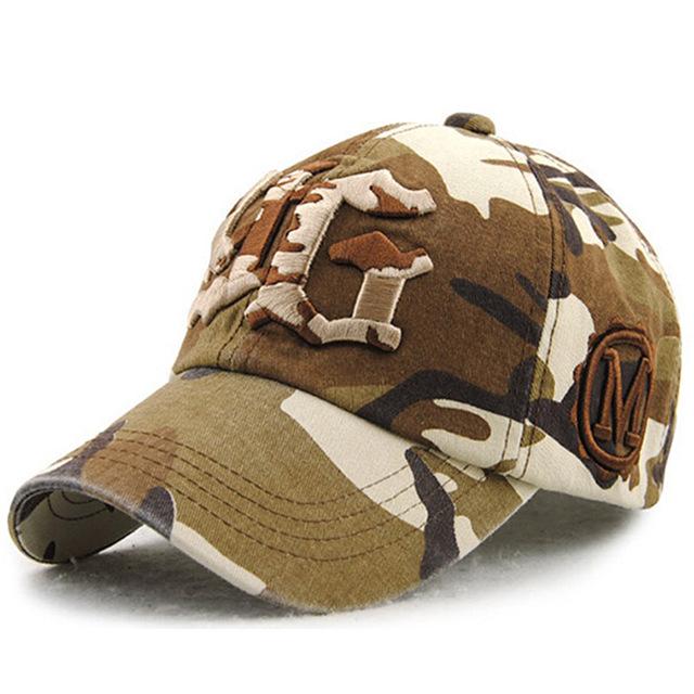 Baseball caps, Xthree - luebutikken.no