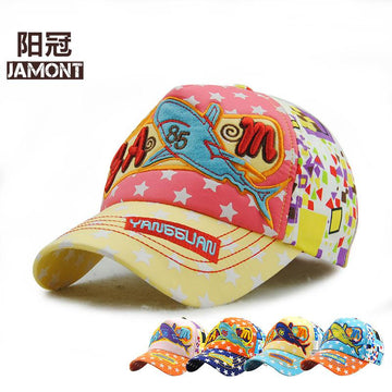 Baseball caps, Jamont