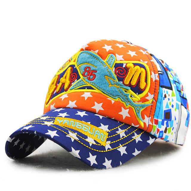 Baseball caps, Jamont - luebutikken.no