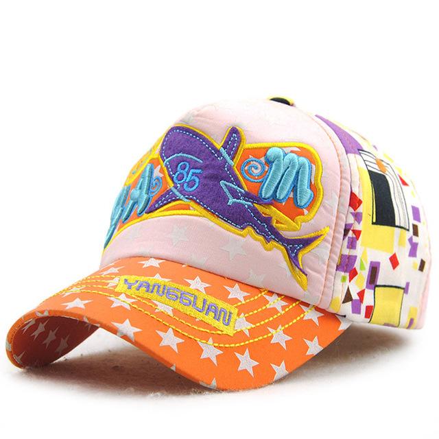 Baseball caps, Jamont - luebutikken.no