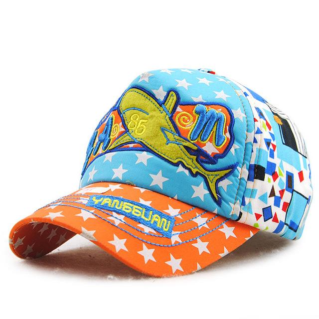 Baseball caps, Jamont - luebutikken.no