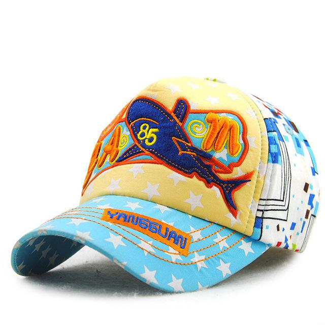 Baseball caps, Jamont - luebutikken.no