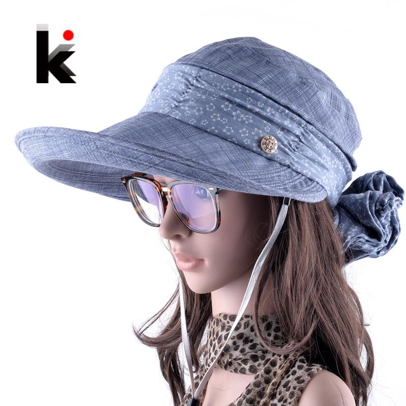 Sommerhatt, KISSBAOBEI - luebutikken.no