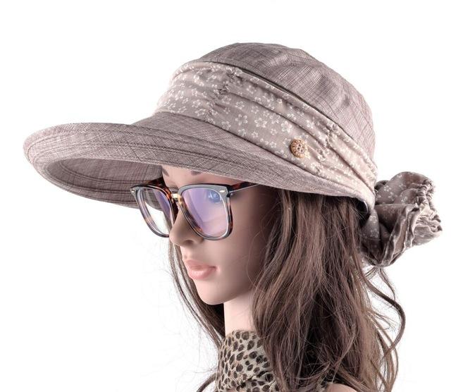 Sommerhatt, KISSBAOBEI - luebutikken.no
