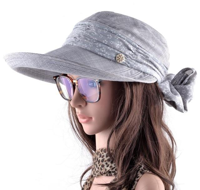 Sommerhatt, KISSBAOBEI - luebutikken.no