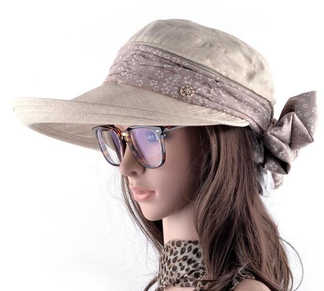 Sommerhatt, KISSBAOBEI - luebutikken.no