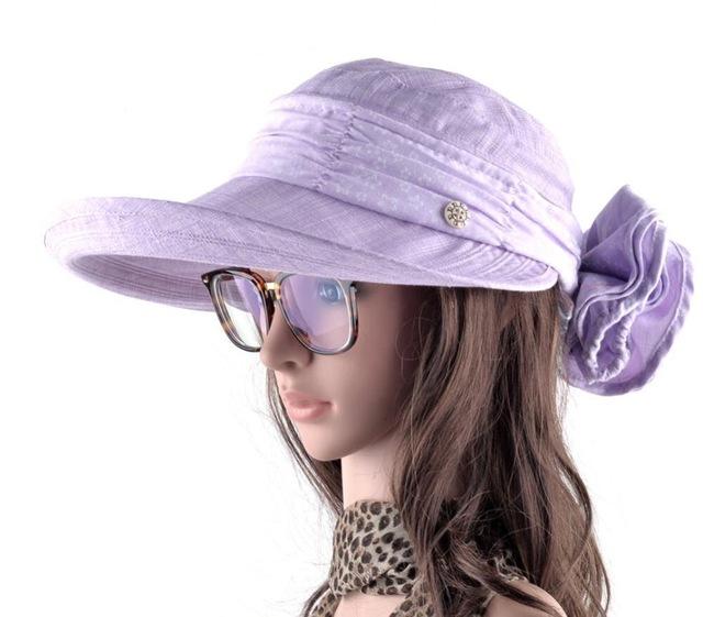 Sommerhatt, KISSBAOBEI - luebutikken.no