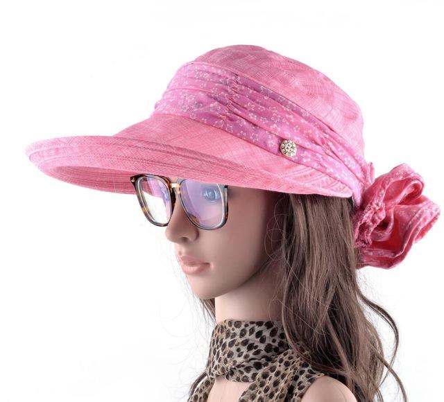 Sommerhatt, KISSBAOBEI - luebutikken.no