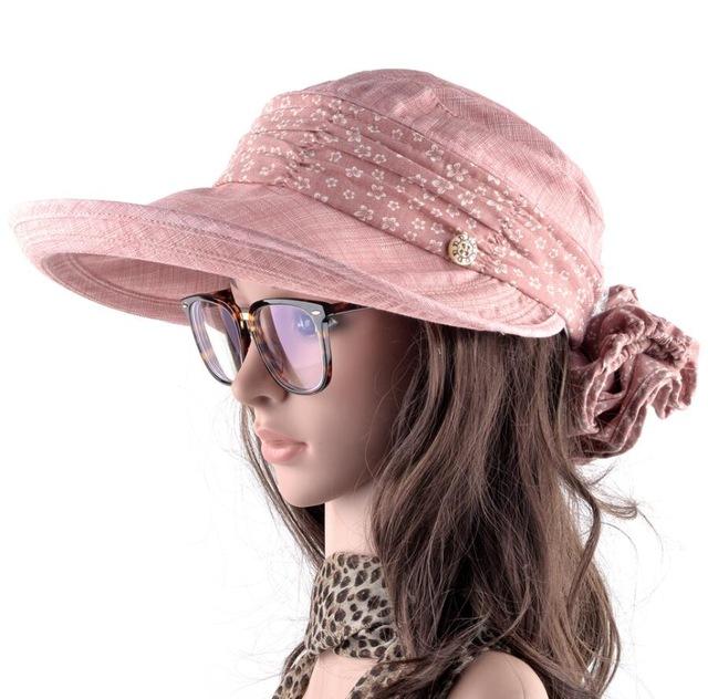 Sommerhatt, KISSBAOBEI - luebutikken.no