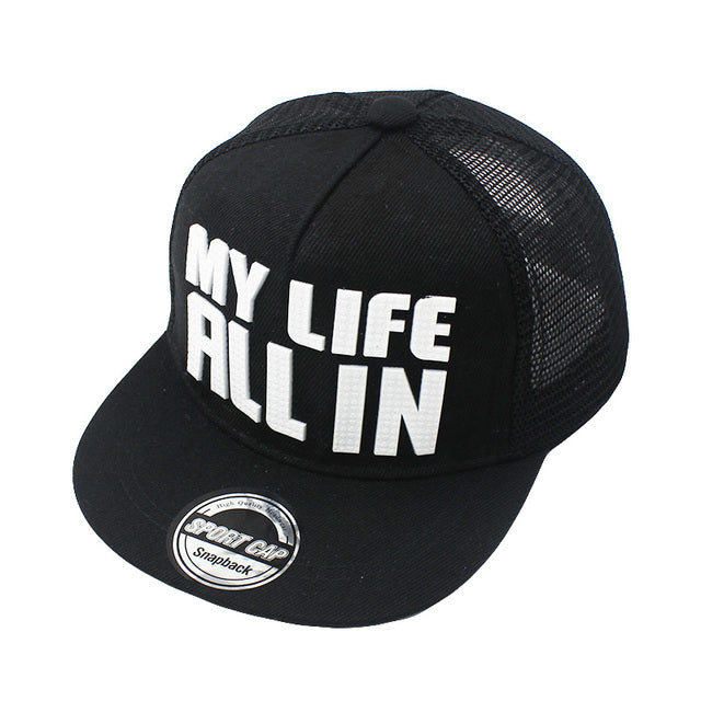 Urbant Snapback Caps