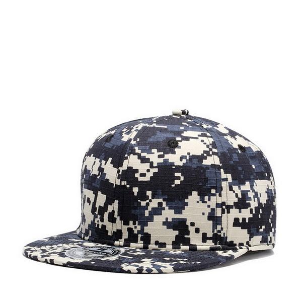 Snapback, NUZADA - luebutikken.no