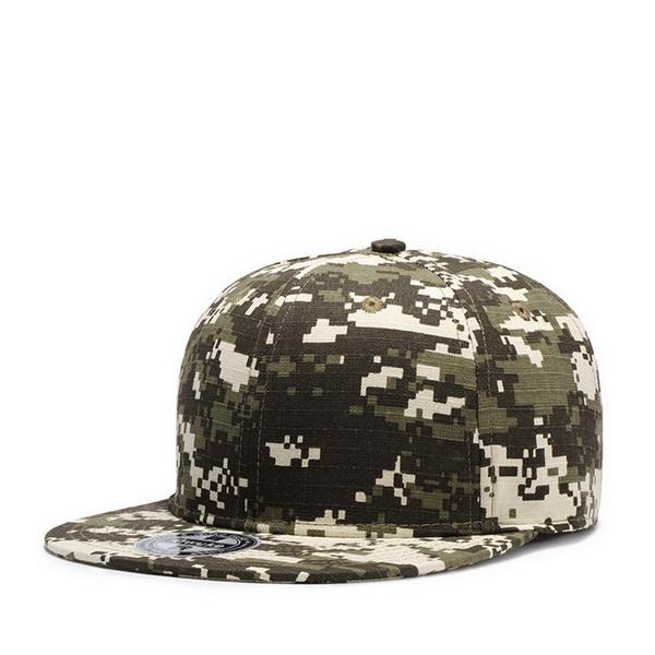 Snapback, NUZADA - luebutikken.no